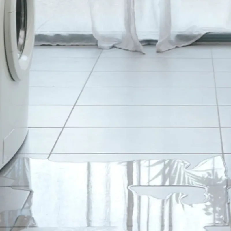 Appliance Leak Cleanup in Beaver Falls, PA