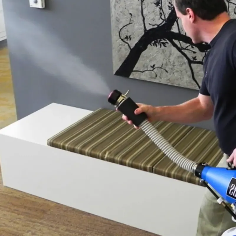 Professional Odor Removal in Beaver Falls, PA